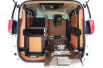 Toyota Alphard Mitsuoka Premium Fusion 2019 года